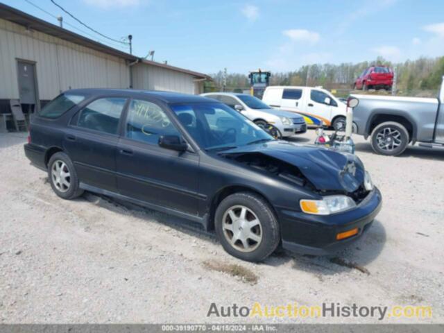 HONDA ACCORD EX, 1HGCE1896SA004947