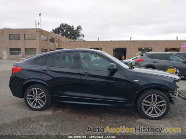 BMW X4 XDRIVE28I, 5UXXW3C54G0R20759