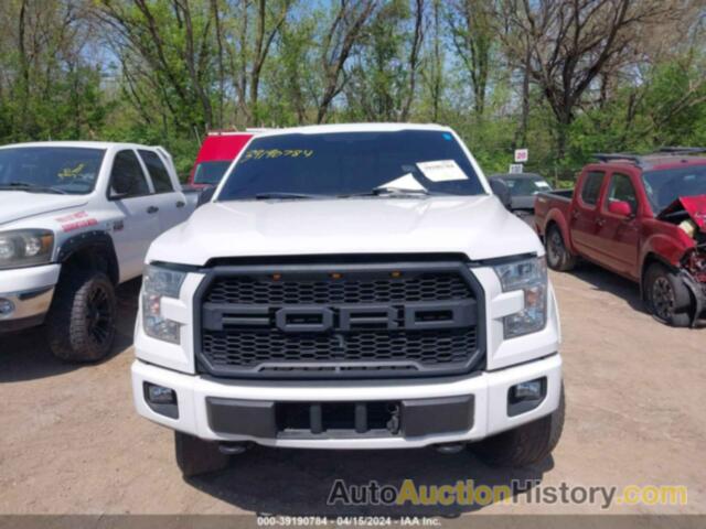 FORD F-150 XLT, 1FTEW1EP0GFA51862