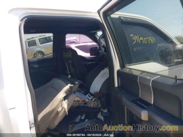 FORD F-150 XLT, 1FTEW1EP0GFA51862