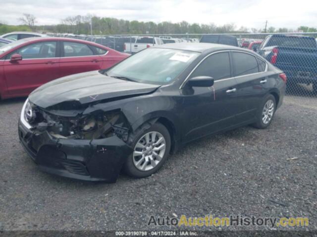 NISSAN ALTIMA 2.5/S/SV/SL/SR, 1N4AL3AP2GN333795