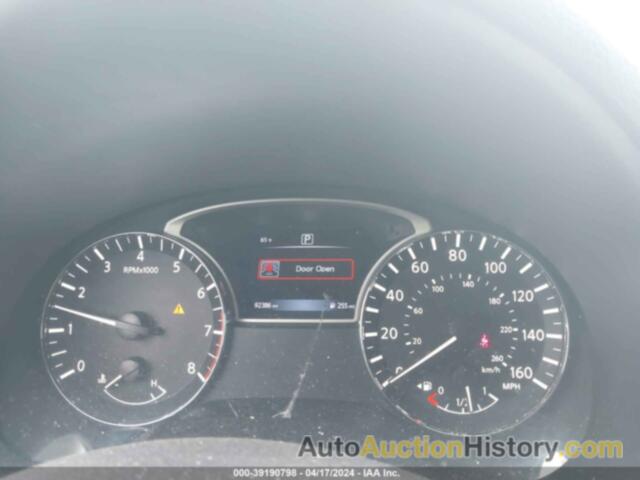 NISSAN ALTIMA 2.5/S/SV/SL/SR, 1N4AL3AP2GN333795