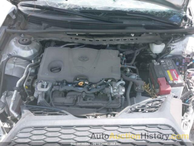 TOYOTA CAMRY SE, 4T1G11AK4MU460774