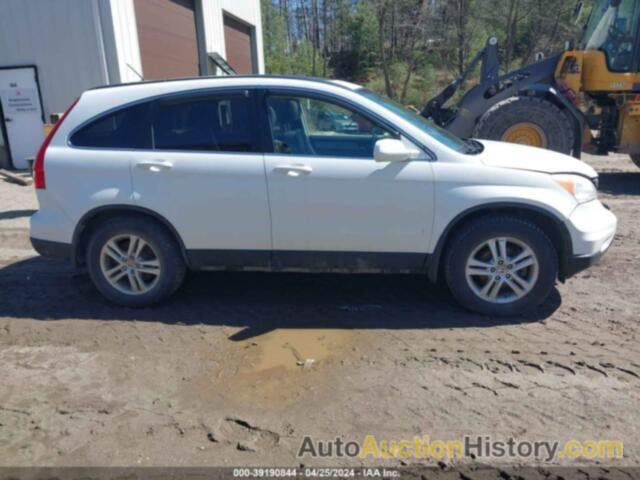 HONDA CR-V EXL, JHLRE4H71BC026256