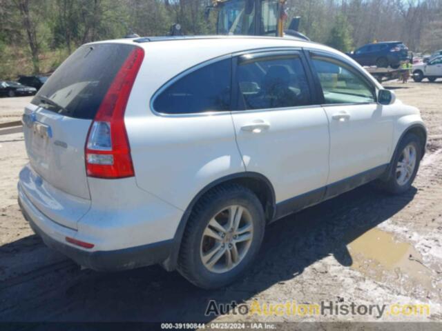 HONDA CR-V EXL, JHLRE4H71BC026256