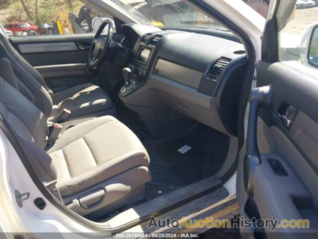 HONDA CR-V EXL, JHLRE4H71BC026256