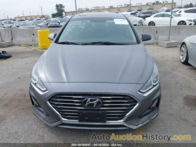 HYUNDAI SONATA SE, 5NPE24AF5JH612094