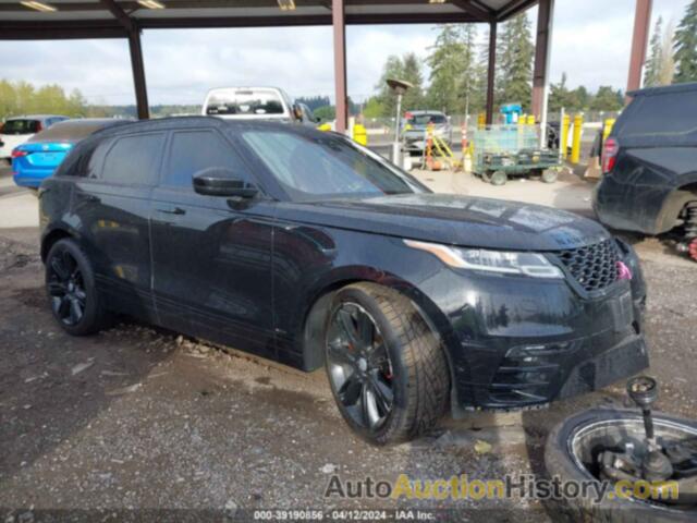 LAND ROVER RANGE ROVER VELAR P380 SE R-DYNAMIC, SALYL2RV7JA755574