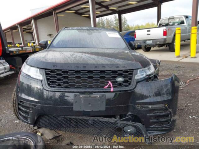 LAND ROVER RANGE ROVER VELAR P380 SE R-DYNAMIC, SALYL2RV7JA755574