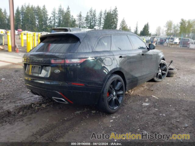 LAND ROVER RANGE ROVER VELAR P380 SE R-DYNAMIC, SALYL2RV7JA755574