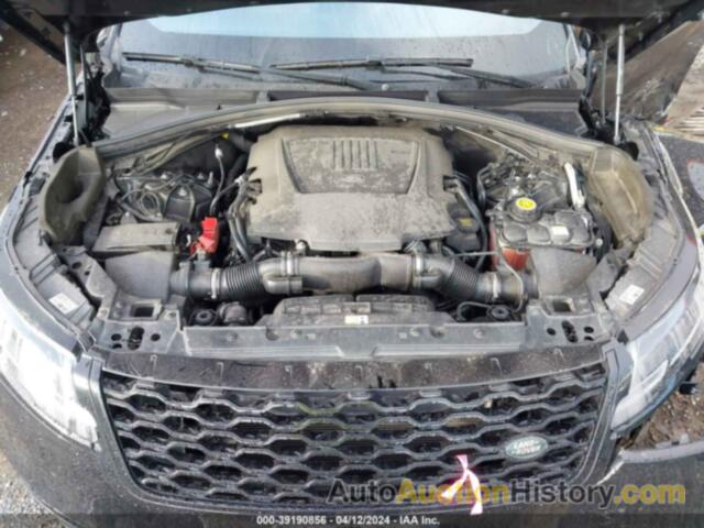 LAND ROVER RANGE ROVER VELAR P380 SE R-DYNAMIC, SALYL2RV7JA755574