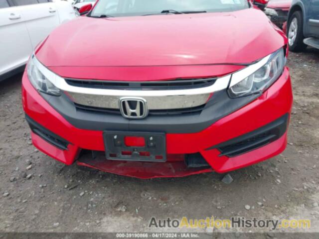 HONDA CIVIC EX, 2HGFC2F78JH539854