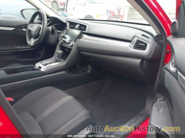 HONDA CIVIC EX, 2HGFC2F78JH539854