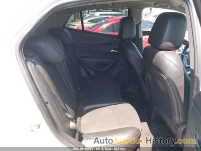 BUICK ENCORE PREFERRED, KL4CJASB5JB643376