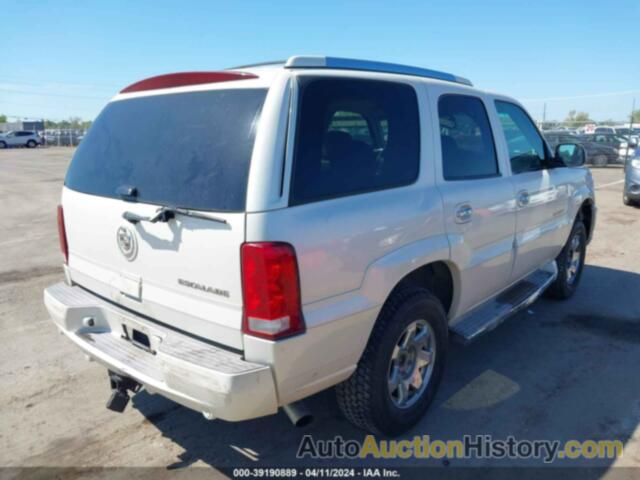 CADILLAC ESCALADE STANDARD, 1GYEK63N05R188834