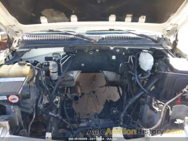 CADILLAC ESCALADE STANDARD, 1GYEK63N05R188834