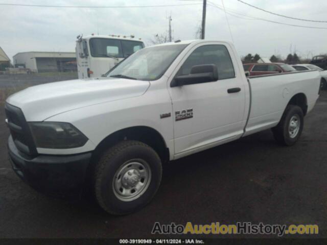 RAM 2500 TRADESMAN, 3c6lr4atxgg185738