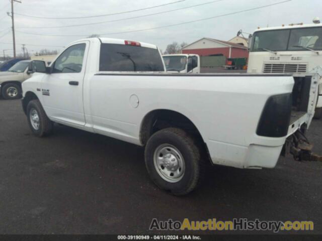 RAM 2500 TRADESMAN, 3c6lr4atxgg185738