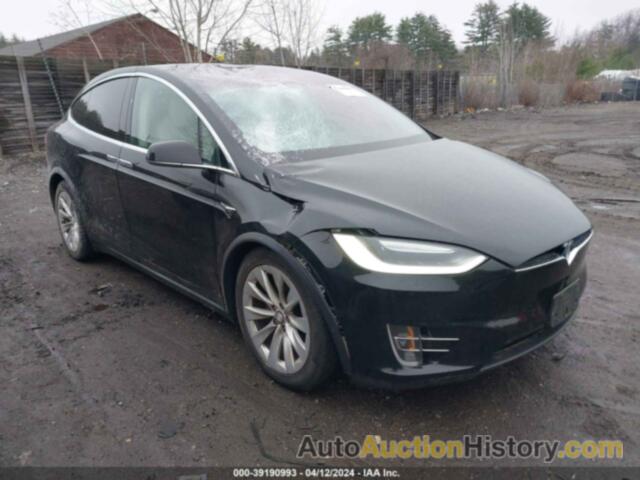 TESLA MODEL X 100D/75D/90D, 5YJXCAE24HF065310