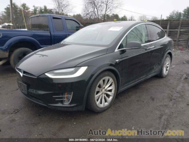 TESLA MODEL X 100D/75D/90D, 5YJXCAE24HF065310