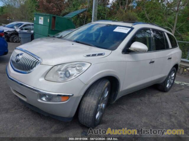 BUICK ENCLAVE 2XL, 5GAKRCED6BJ134358