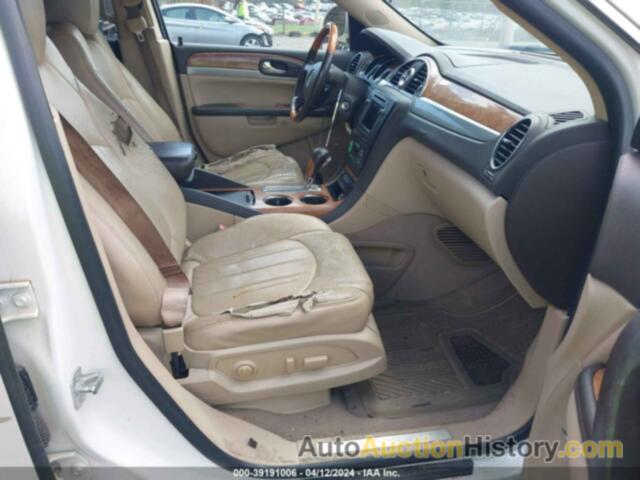 BUICK ENCLAVE 2XL, 5GAKRCED6BJ134358