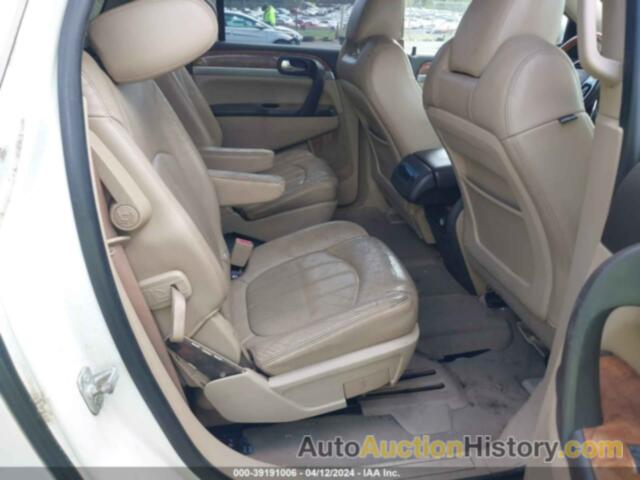 BUICK ENCLAVE 2XL, 5GAKRCED6BJ134358