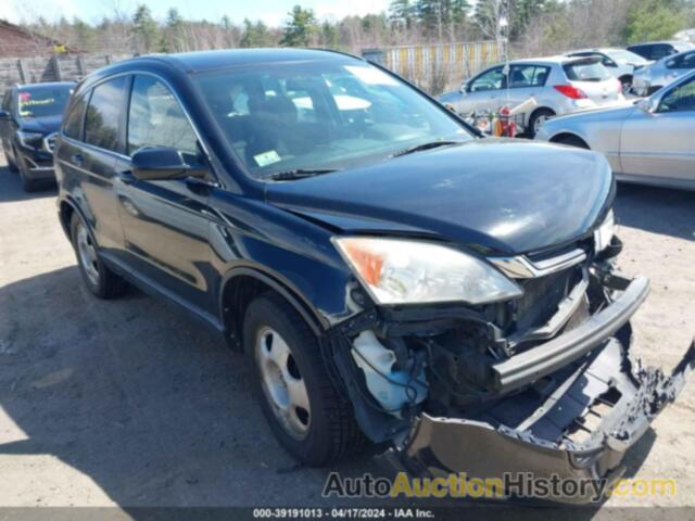 HONDA CR-V LX, 5J6RE4H36BL105877