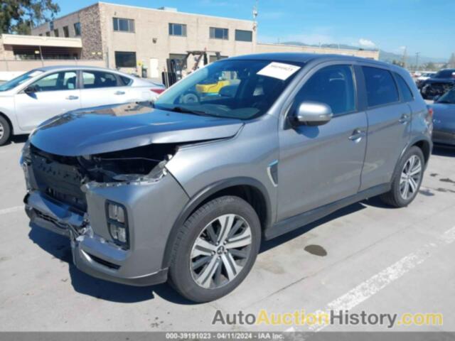 MITSUBISHI OUTLANDER SPORT 2.0 BE AWC/2.0 ES AWC/2.0 LE AWC/2.0 SE AWC, JA4ARUAU8MU022324