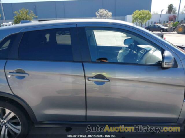 MITSUBISHI OUTLANDER SPORT 2.0 BE AWC/2.0 ES AWC/2.0 LE AWC/2.0 SE AWC, JA4ARUAU8MU022324