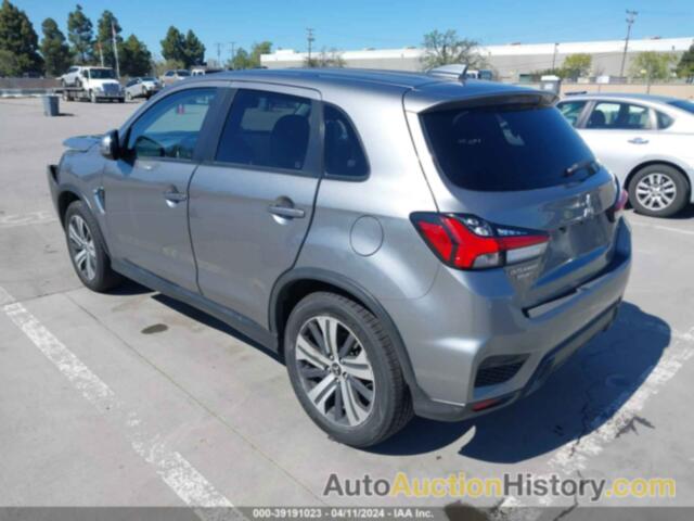 MITSUBISHI OUTLANDER SPORT 2.0 BE AWC/2.0 ES AWC/2.0 LE AWC/2.0 SE AWC, JA4ARUAU8MU022324