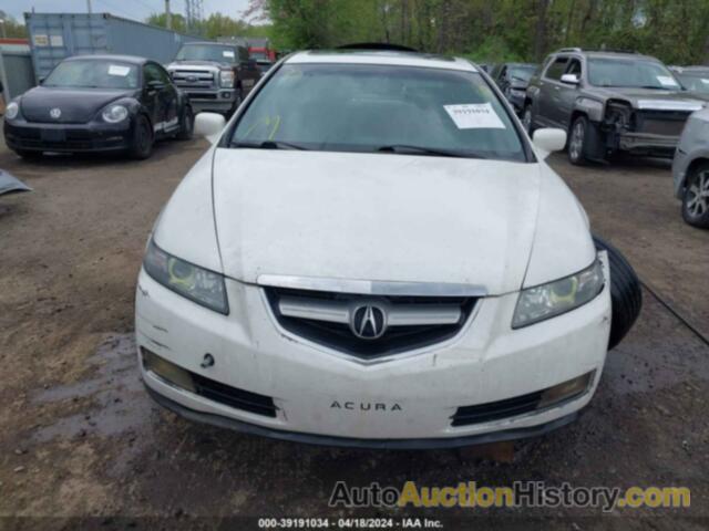 ACURA 3.2TL, 19UUA66236A042550