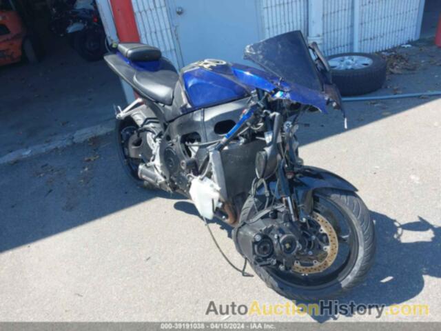 SUZUKI GSX-R750, JS1GR7KA072103575