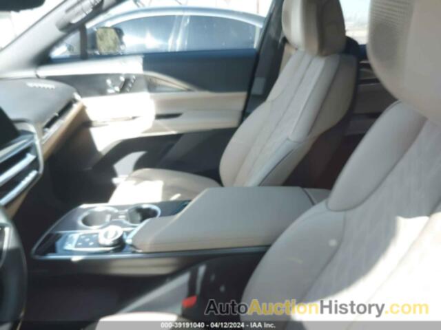 CADILLAC LYRIQ LUXURY W/1SE, 1GYKPSRK5RZ120688