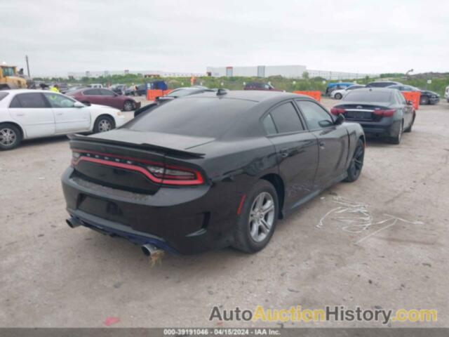 DODGE CHARGER R/T, 2C3CDXCT2KH738224