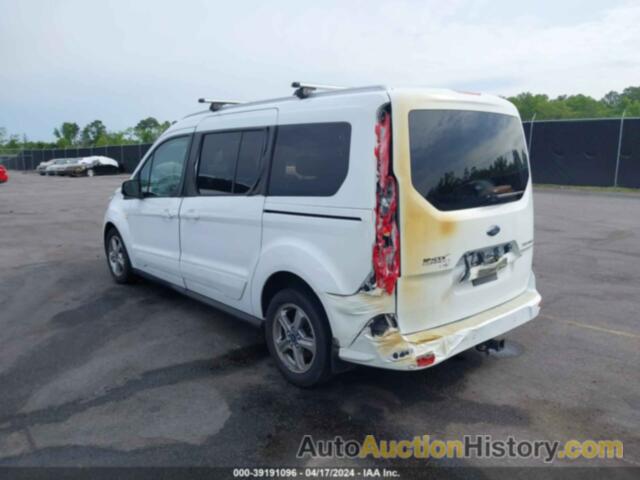 FORD TRANSIT CONNECT TITANIUM, NM0GE9G23K1406358