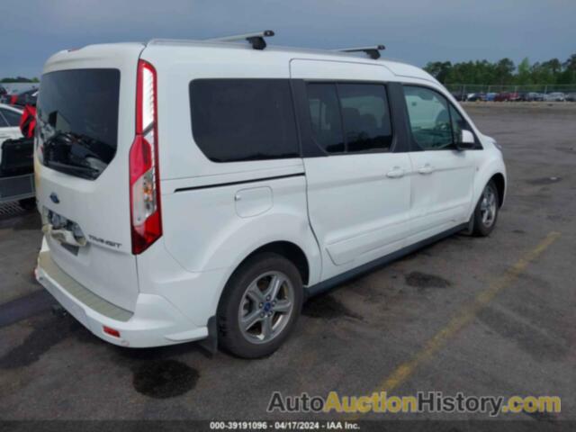 FORD TRANSIT CONNECT TITANIUM, NM0GE9G23K1406358