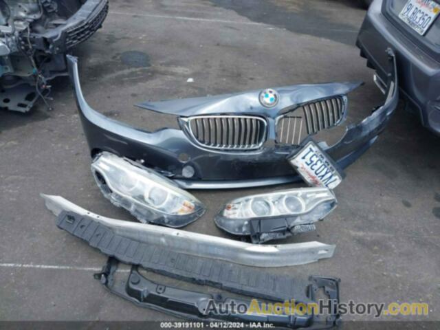 BMW 430I GRAN COUPE, WBA4F7C51HG786133