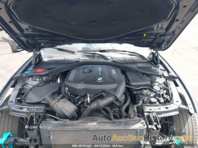 BMW 430I GRAN COUPE, WBA4F7C51HG786133