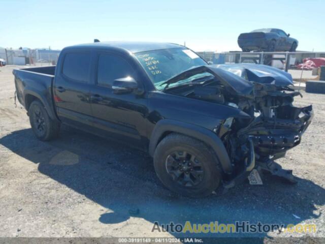 TOYOTA TACOMA SR5 V6, 3TYAZ5CN2MT008137