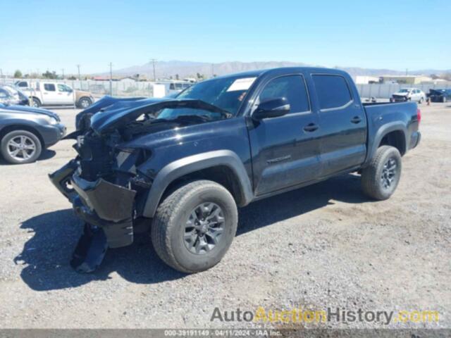 TOYOTA TACOMA SR5 V6, 3TYAZ5CN2MT008137