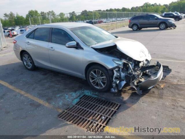 TOYOTA CAMRY LE/XLE/SE/XSE, 4T1BF1FK3FU079490