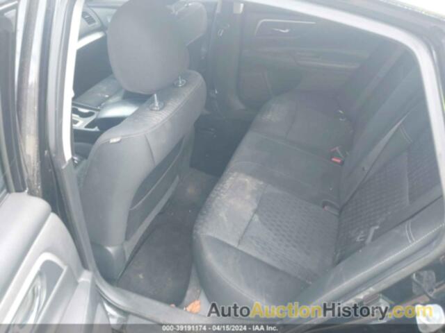 NISSAN ALTIMA 2.5 SV, 1N4AL3AP5HC171058