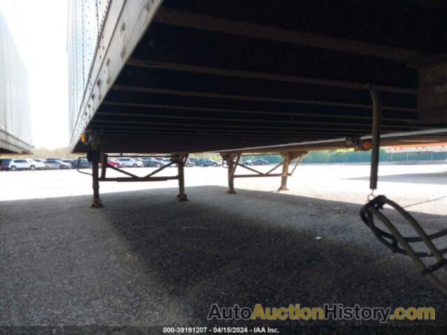 FRUEHAUF TRAILER, 1H2V05323PE027083