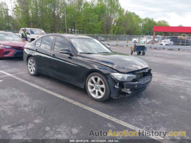 BMW 320I XDRIVE, WBA3C3C57EF986755