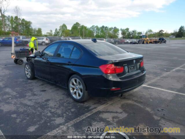 BMW 320I XDRIVE, WBA3C3C57EF986755