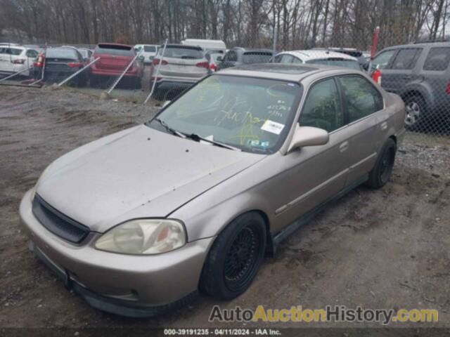 HONDA CIVIC EX, 1HGEJ8645YL058452