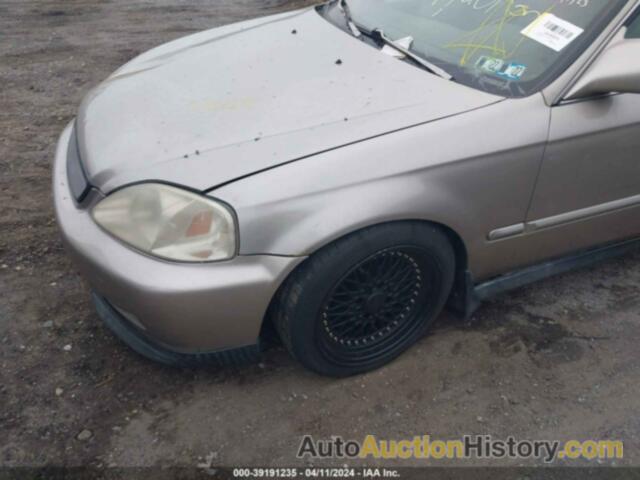 HONDA CIVIC EX, 1HGEJ8645YL058452