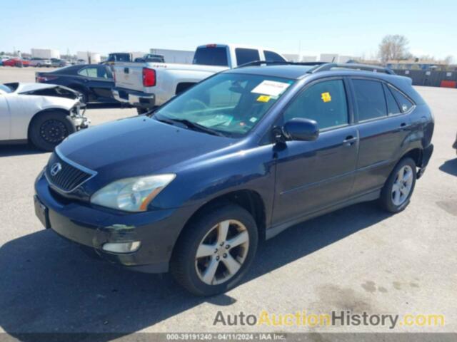 LEXUS RX 350, 2T2HK31U87C017107