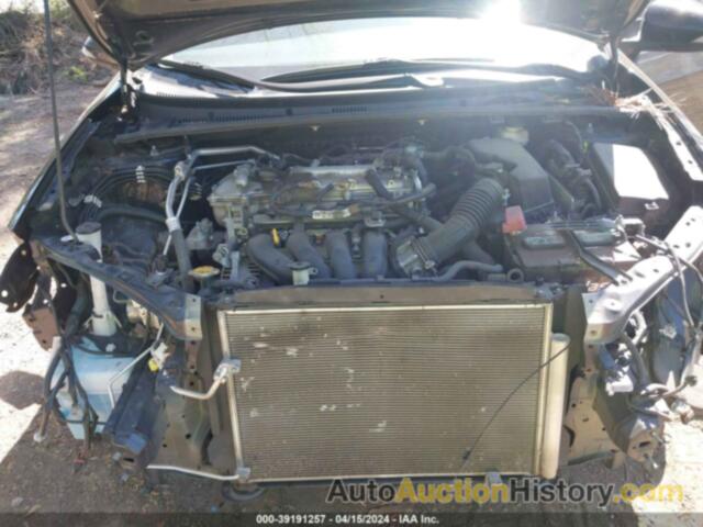 TOYOTA COROLLA S PLUS, 2T1BURHE9GC541128